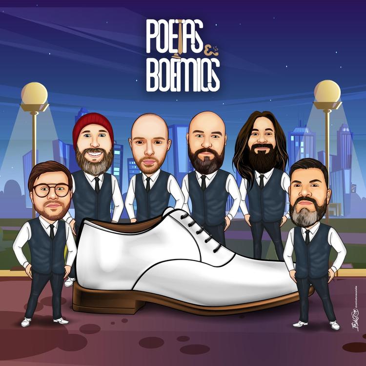 Poetas e Boêmios's avatar image