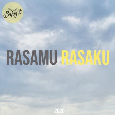 Rasamu Rasaku's cover