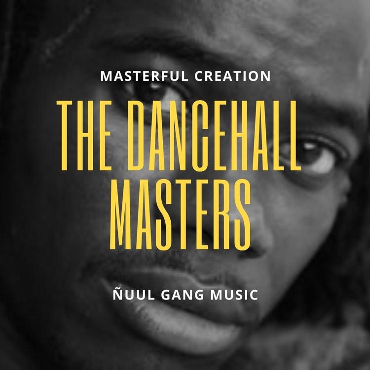 The Dancehall Masters's avatar image