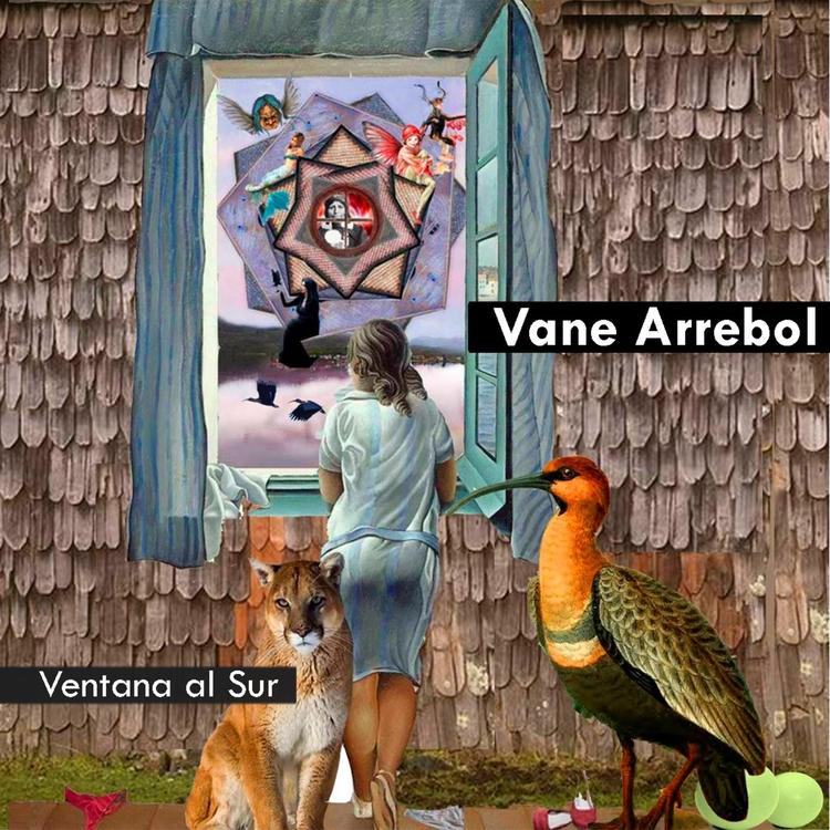 Vane Arrebol's avatar image