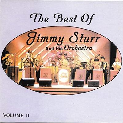 The Best of Jimmy Sturr and His Orchsestra, Vol. 2's cover