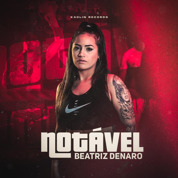 Beatriz Denaro's avatar image