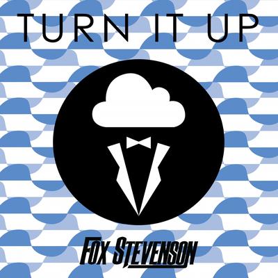 Turn It Up's cover