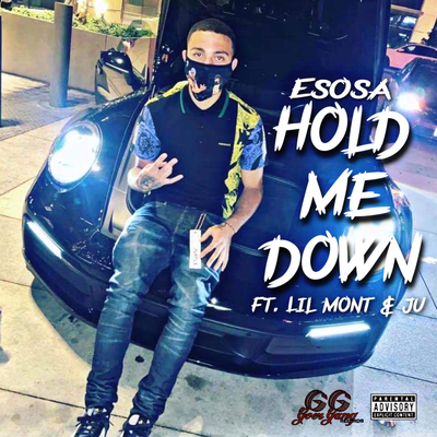 Esosa's cover