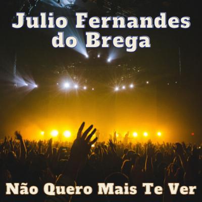 E o Verão Chegou By Julio Fernandes do Brega's cover