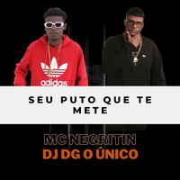 MC Negritin's avatar cover