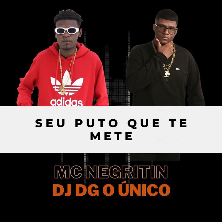 MC Negritin's avatar image