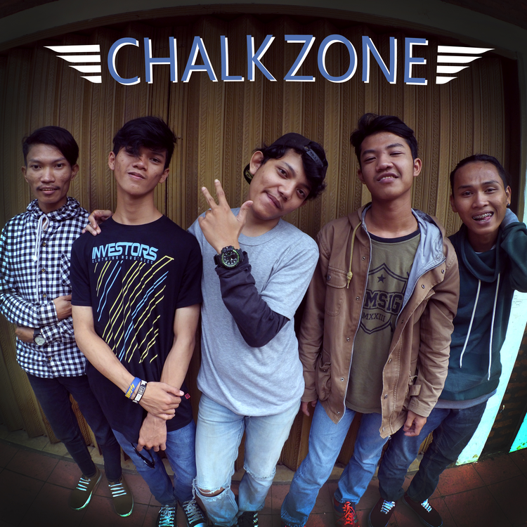Chalkzone's avatar image