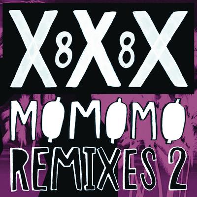 XXX 88 (Remixes 2) (feat. Diplo)'s cover