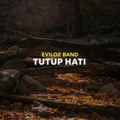 Tutup Hati's cover
