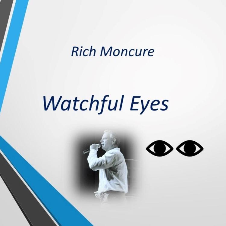 Rich Moncure's avatar image