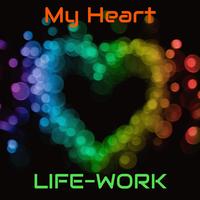 Life-Work's avatar cover