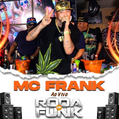 Mc Frank ao Vivo's cover