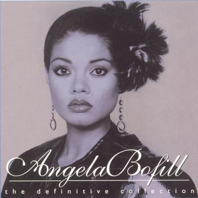 Too Tough By Angela Bofill's cover