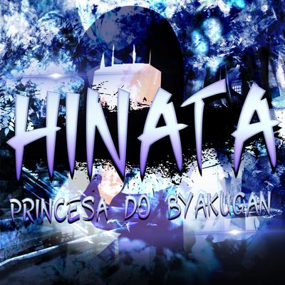 Hinata: Princesa do Byakugan By Babits's cover