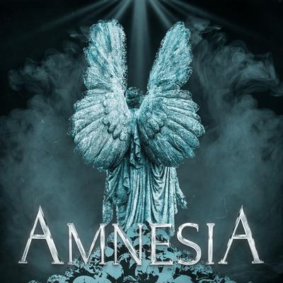 Amnesia By SAY3AM, GERXMVP's cover