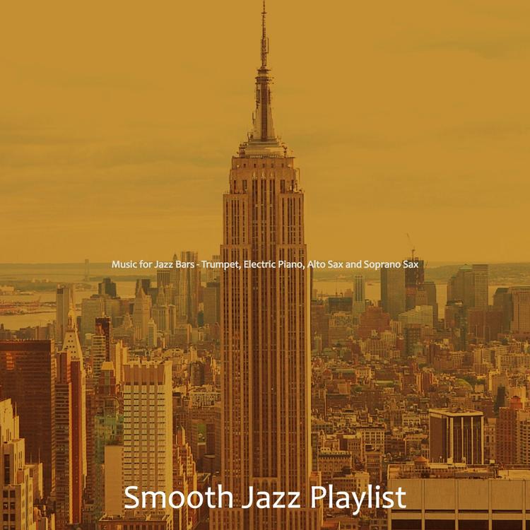 Smooth Jazz Playlist's avatar image