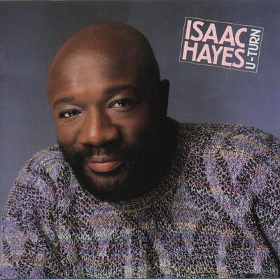 You Turn Me On (Album Version) By Isaac Hayes's cover