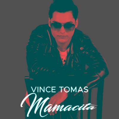 Vince Tomas's cover