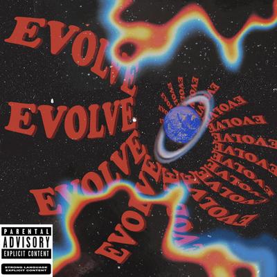 Maybach Music EVOLVE!'s cover