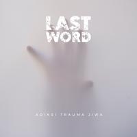 Last Word's avatar cover