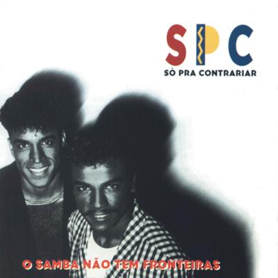 O Samba Não Tem Fronteiras's cover