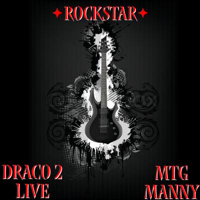 Rockstar's cover