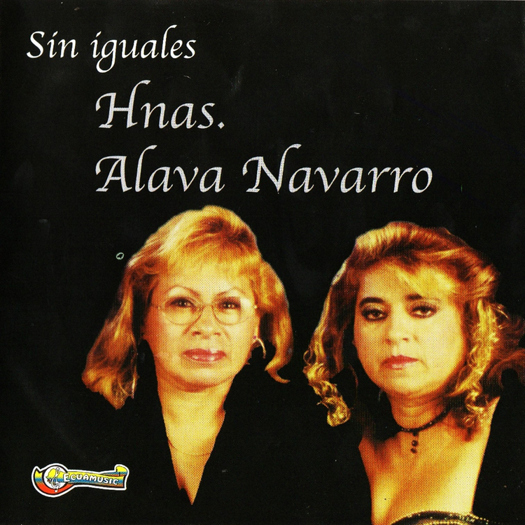 Hermanas Alava Navarro's avatar image