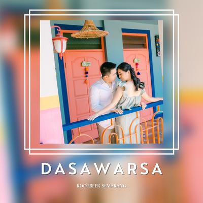 Dasawarsa's cover