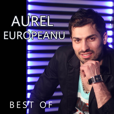 Aurel Europeanu's cover