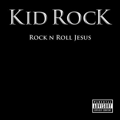 Rock n Roll Jesus's cover