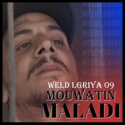 Mowatin Maladi II's cover