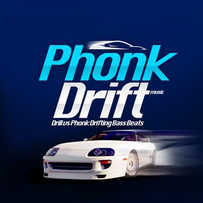 JDM Phonk Drifting Bass Music By Instrumental Core, Instrumental Rap Hip Hop, Phonk Drift Music's cover