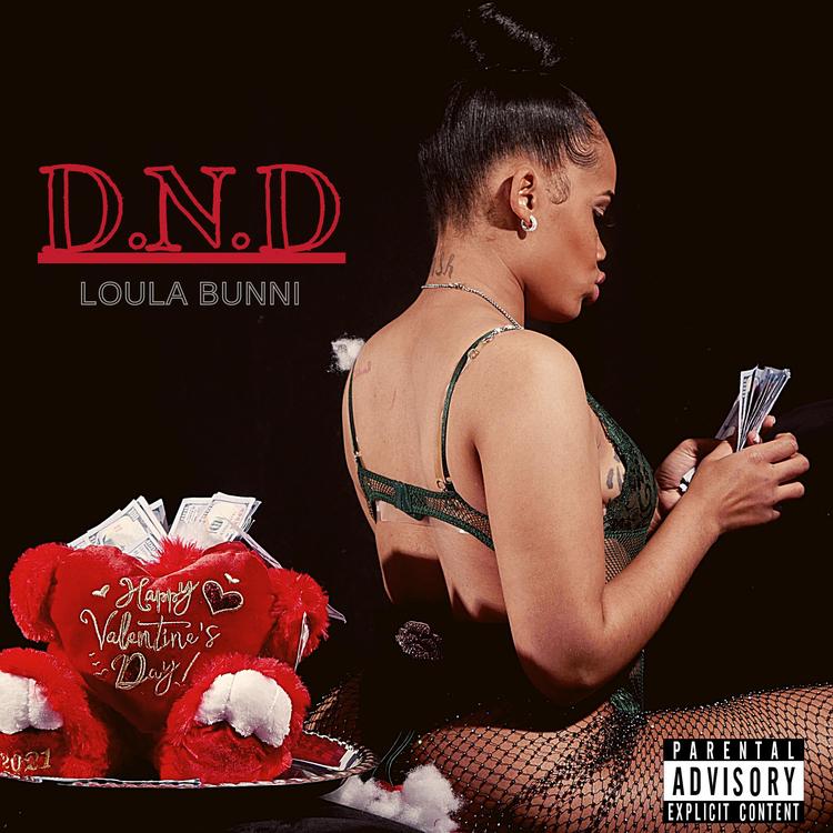 Loula Bunni's avatar image