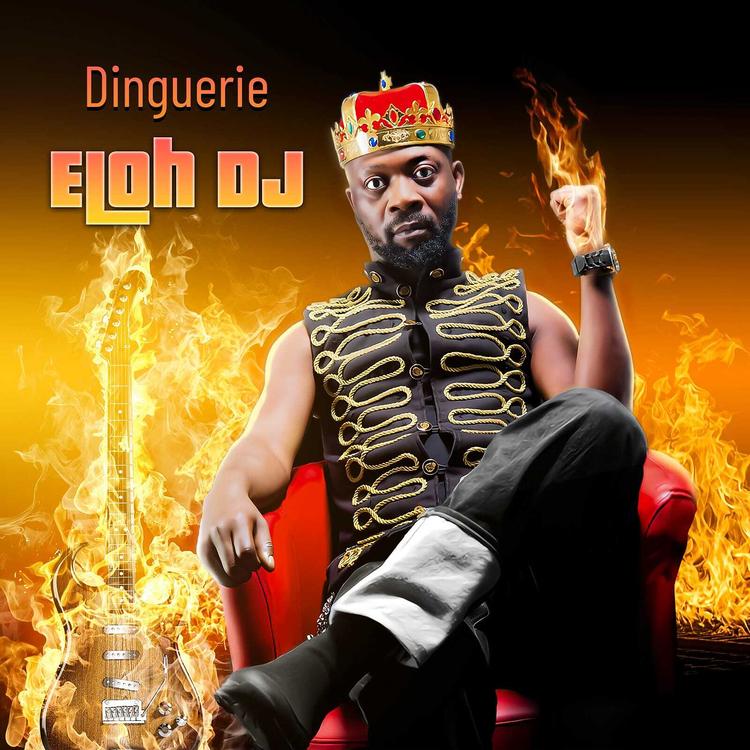 Eloh DJ's avatar image