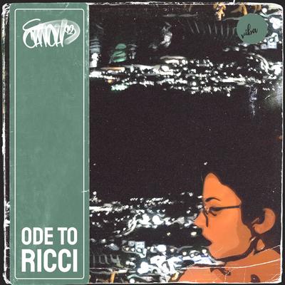 Ode to Ricci By catch92's cover