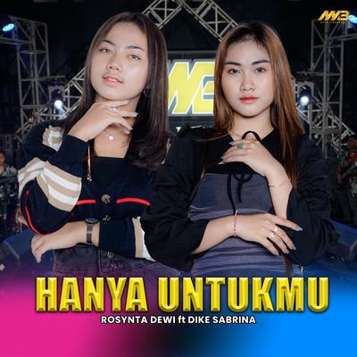 Hanya Untukmu's cover