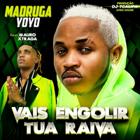 Madruga yoyo's avatar cover