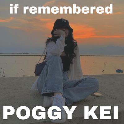 poggy kei's cover
