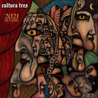 Cultura Tres's cover