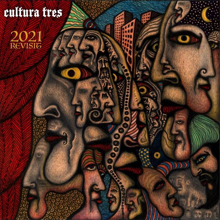 Cultura Tres's avatar image