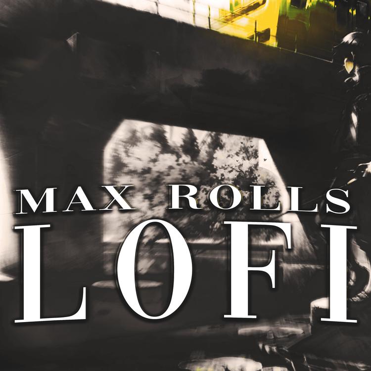 Max Rolls's avatar image