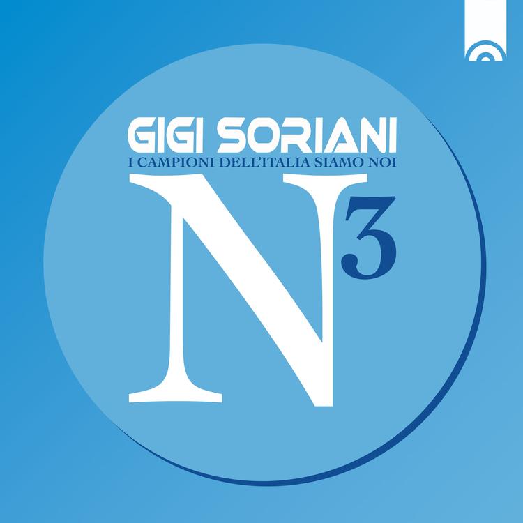 Gigi Soriani's avatar image