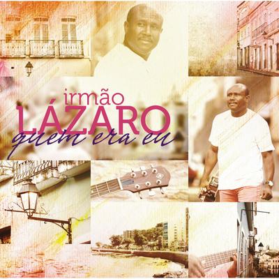 Mensagem By Irmão Lázaro's cover