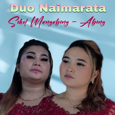 Sihol Mangabing - Abing's cover