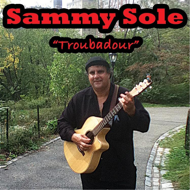 Sammy Sole's avatar image