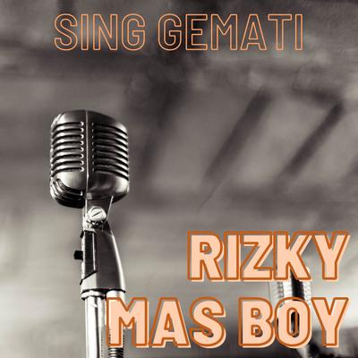 Sing Gemati's cover