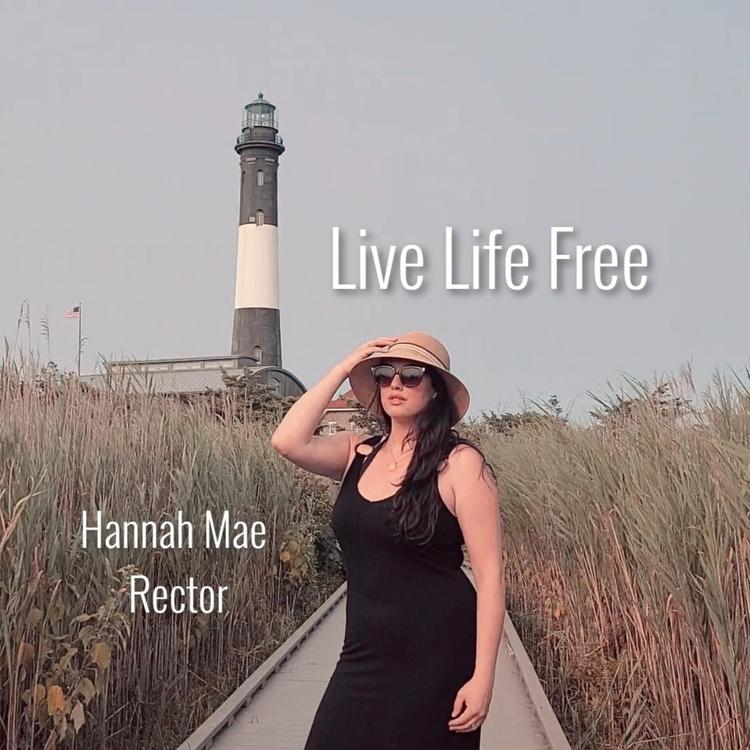 Hannah Mae Rector's avatar image