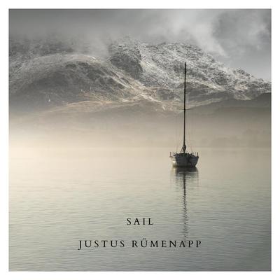 Sail By Justus Rümenapp's cover