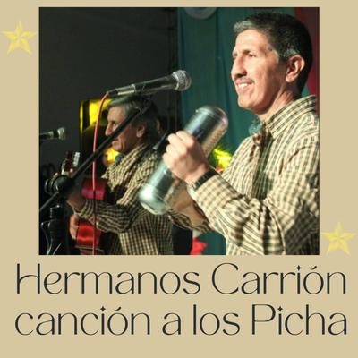 Hermanos Carrion's cover